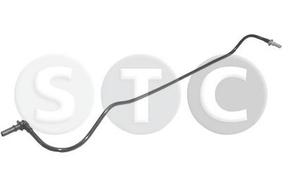горивопровод STC T492035