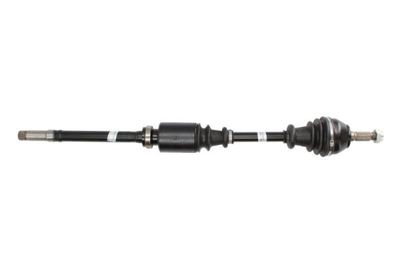 полуоска POINT GEAR PNG70322