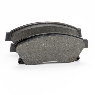 BREMSBELAGSATZ SCHEIBENBREMSE DELPHI LP2171 19