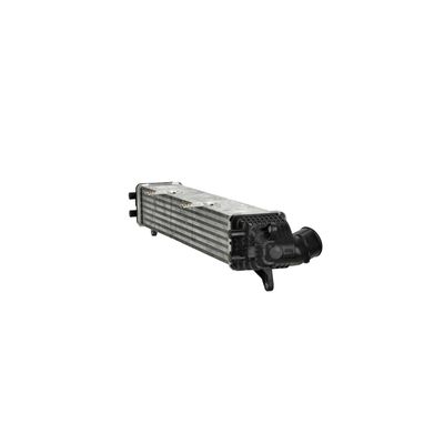 INTERCOOLER COMPRESOR NISSENS 961414 30