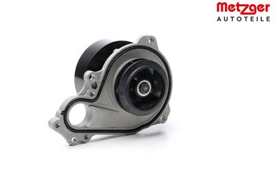 POMPă DE APă RăCIRE MOTOR METZGER AUTOTEILE 4007051 17