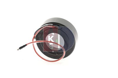 SPULE MAGNETKUPPLUNG-KOMPRESSOR AKS DASIS 852373N 7