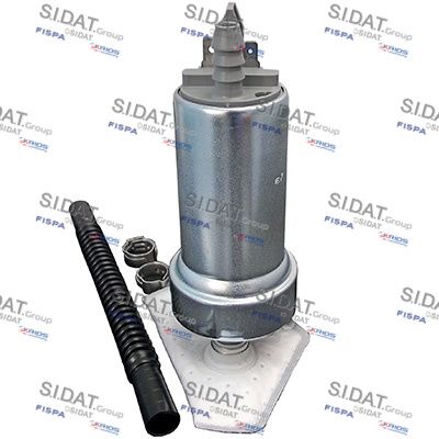 SET REPARATIE POMPA COMBUSTIBIL SIDAT 73055