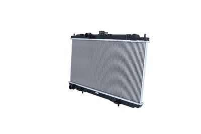 RADIATOR RACIRE MOTOR NRF 53386 10