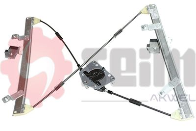 MECANISM ACTIONARE GEAM SEIM 902303 1