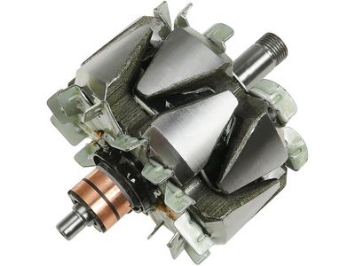 Läufer, Generator