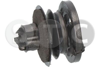 CLIP ZIER-/SCHUTZLEISTE