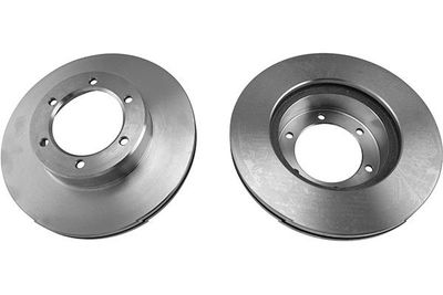 Kavo Parts Stabdžių diskas
