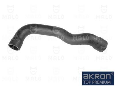 маркуч на радиатора AKRON-MALÒ 270491A
