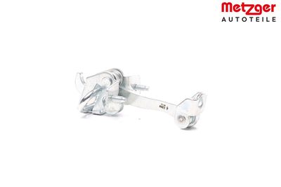 FIXARE USA METZGER AUTOTEILE 2312007 2