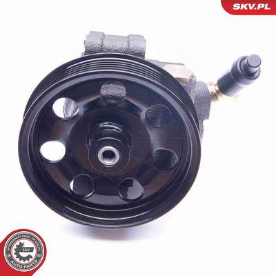 POMPA HIDRAULICA SISTEM DE DIRECTIE ESEN SKV 10SKV260 5