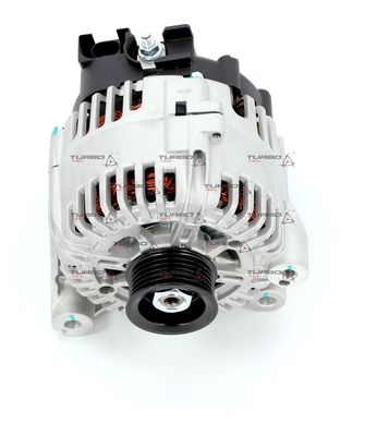 GENERATOR / ALTERNATOR TURBO-TEC TTAL001073 5