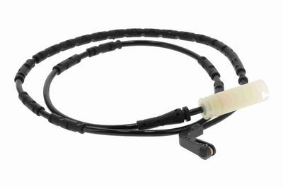 WARNKONTAKT BREMSBELAGVERSCHLEIß