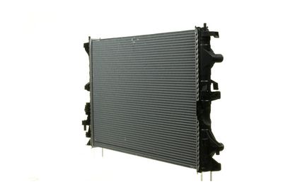 Radiator, engine cooling CR 1092 000P