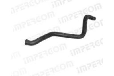 SCHLAUCH WäRMETAUSCHER (HEIZUNG)