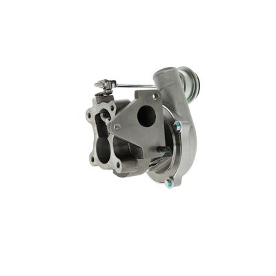 COMPRESOR SISTEM DE SUPRAALIMENTARE NISSENS 93073 24