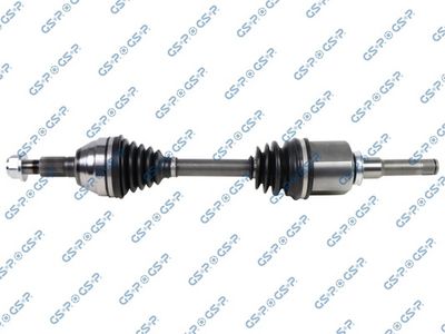 Drive Shaft 203815