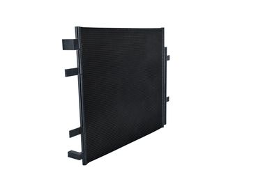 CONDENSATOR CLIMATIZARE NRF 350660 19