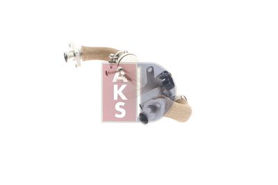 KüHLER ABGASRüCKFüHRUNG AKS DASIS 080126N 1