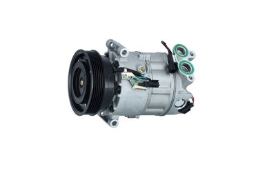 COMPRESOR CLIMATIZARE NRF 320035 13