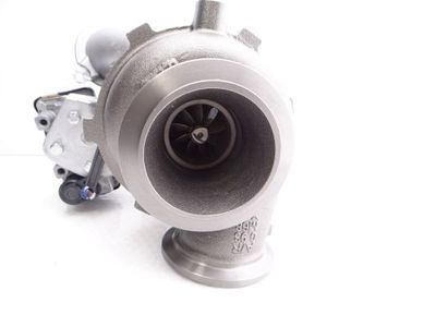 LADER AUFLADUNG GARRETT 8060945010S 3