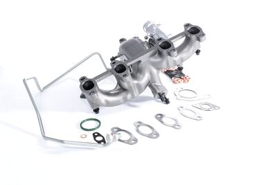 LADER AUFLADUNG BTS Turbo T981009 25