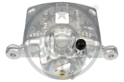 OPTIMAL BC-1382R Тормозной суппорт  для NISSAN MICRA II (K11) 1.0 i 16V
