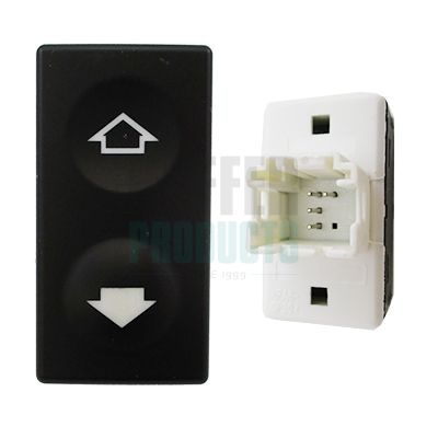 COMUTATOR MACARA GEAM HOFFER 2106349