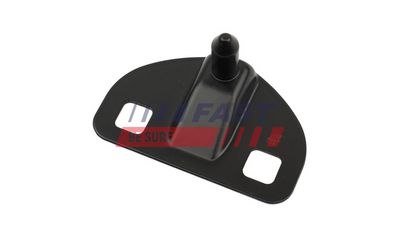 PLACă DE îNCHIDERE BROASCă Ușă FAST FT10201