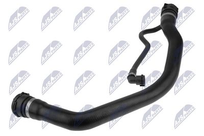 FURTUN RADIATOR NTY CPPBM071 1