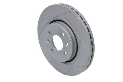 BREMSSCHEIBE ATE 24032401581 5