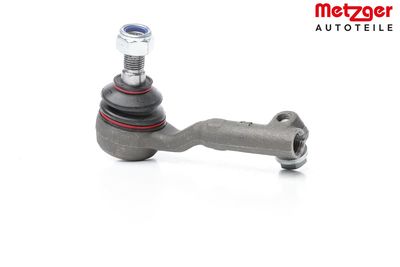 SPURSTANGENKOPF METZGER AUTOTEILE 54011602 5