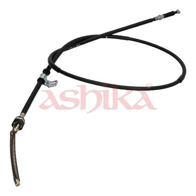 Cablu, frana de parcare ASHIKA 131-05-508