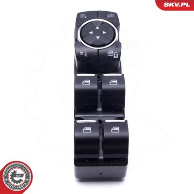 Jungiklis, lango pakėliklis