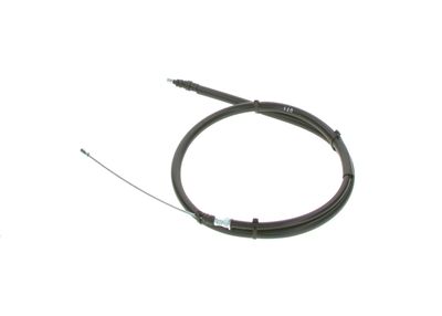 SEILZUG FESTSTELLBREMSE BOSCH 1987477153 13