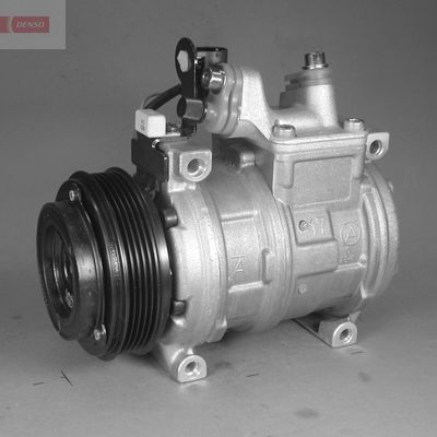 DENSO Compressor, airconditioning (DCP05001)