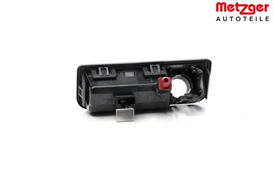 HECKKLAPPENGRIFF METZGER AUTOTEILE 2310987 19