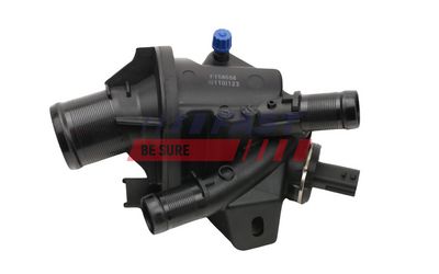 TERMOSTAT LICHID RACIRE