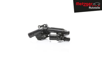 TERMOSTAT LICHID RACIRE METZGER AUTOTEILE 4006298 23
