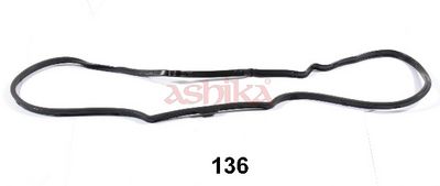 ASHIKA Dichtung, Zylinderkopfhaube