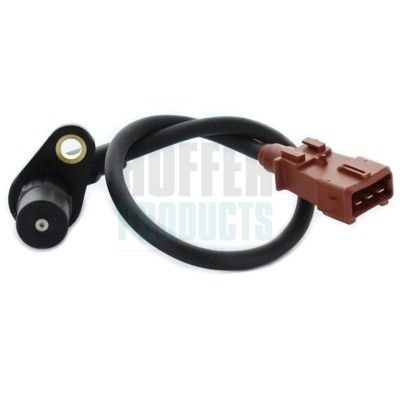 SENZOR IMPULSURI ARBORE COTIT