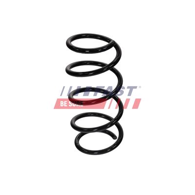 ARC SPIRAL FAST FT01973 10