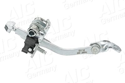 FIXARE USA AIC 70097 2