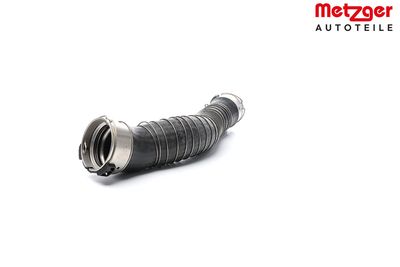 LADELUFTSCHLAUCH METZGER AUTOTEILE 2400425 12