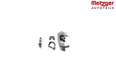 TüRGRIFF METZGER AUTOTEILE 2310658 10