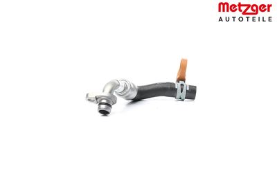 FURTUN RADIATOR METZGER AUTOTEILE 2422293 36