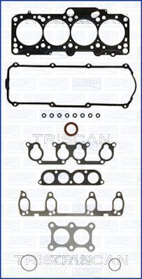 TRISCAN 598-85104 Прокладка ГБЦ для VW PASSAT B3/B4 Variant (3A5, 35I)