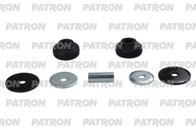 PATRON PSE40866 Опора амортизатора для HONDA CR-V III (RE_) 2.0 i-VTEC 4WD (RE5, RE2) PATRON PSE40866 Опора амортизатора для HONDA CR-V III (RE_) 2.0 i-VTEC 4WD (RE5, RE2)