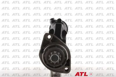 ATL Autotechnik A 90 830 Стартер  для MERCEDES-BENZ G-CLASS (Мерседес Г-класс)