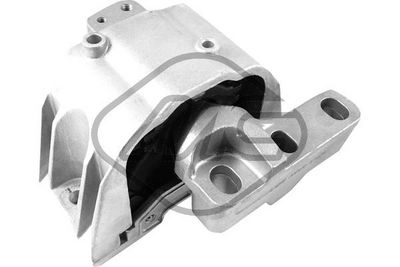 variklio montavimas 57428 Metalcaucho